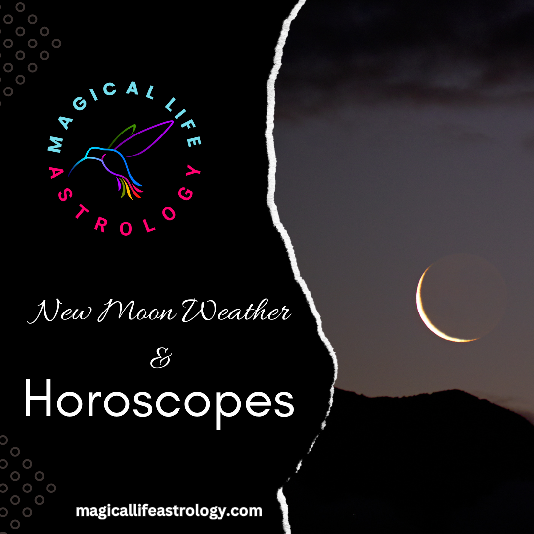 Gemini New Moon: Communication, Reflection, and Harmony